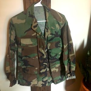 Army Jacket
